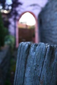 The Archway